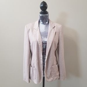3/$25 Cotton On Blazer